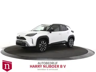 Toyota Yaris Cross 1.5 Hybrid 130 Executive Cruise control adaptief / 360 Camera / Elektrische achte