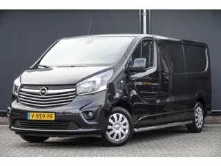 Opel Vivaro 1.6Cdti 145Pk L2H1 | Sport | Trekhaak