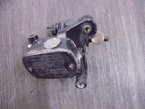 REMPOMP Yamaha XJ 900 S Diversion 1994 - 2005