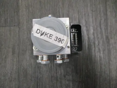 ABS POMP KTM 390 Duke 2017 - 2020