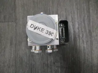 ABS POMP KTM 390 Duke 2017 - 2020