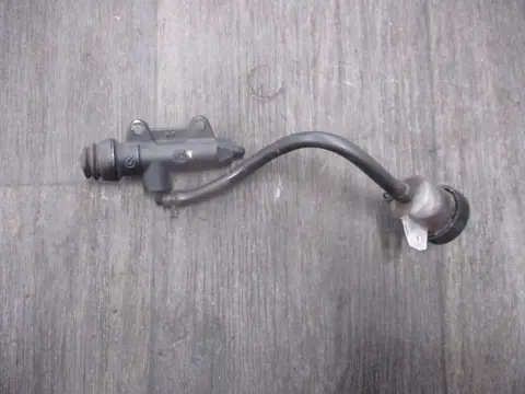 REMPOMP ACHTER KTM 690 Duke 2016 - 2018