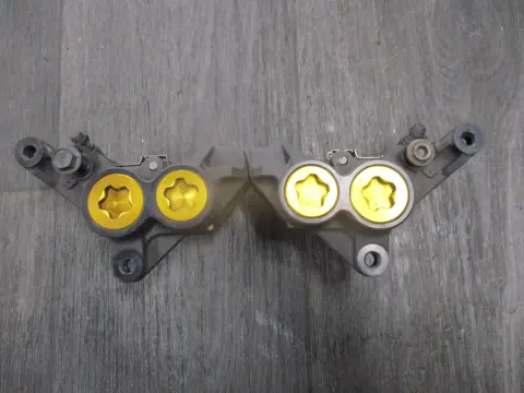 REMKLAUWEN Yamaha XT 1200 Z Super Tenere 2010 - 2013 / 2014