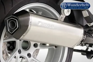 SPORTDEMPER BMW R 1200 RT LC 2014 - 2018 / 1950 - 2011