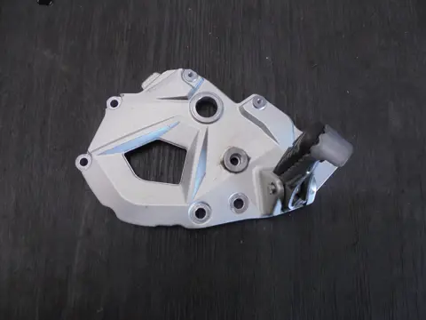 LINKER SCHETSPLAAT BMW F 850 GS 2018 - 2020