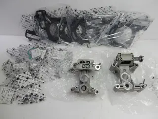 NOKKENAS Moto Guzzi Stelvio 2007 - 2010