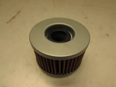OLIEFILTER Honda CB 450 1985 - 1986