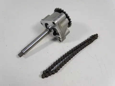 OLIEPOMP Triumph Sprint ST 1050 2005 - 2011