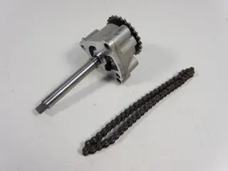 OLIEPOMP Triumph Sprint ST 1050 2005 - 2011