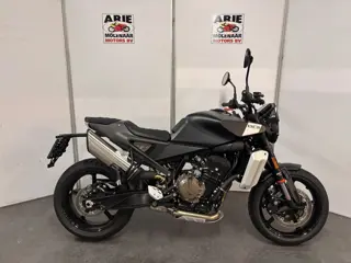 Husqvarna SVARTPILEN 801 (bj 2026)