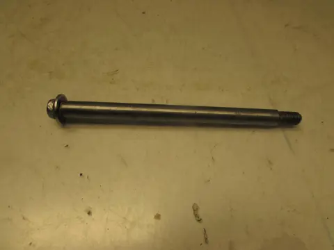 VOORAS Yamaha V max 1987 - 2002