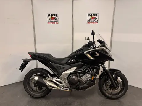 Honda NC 750 X ABS DCT (bj 2026)