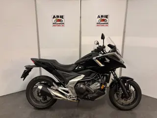 Honda NC 750 X ABS DCT (bj 2026)
