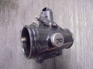 GASKLEPHUIS BMW R 1200 GS Adventure 2010 - 2012