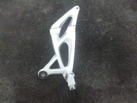 DUO VOETSTEUN RECHTS BMW K 1200 S 2004 - 2009