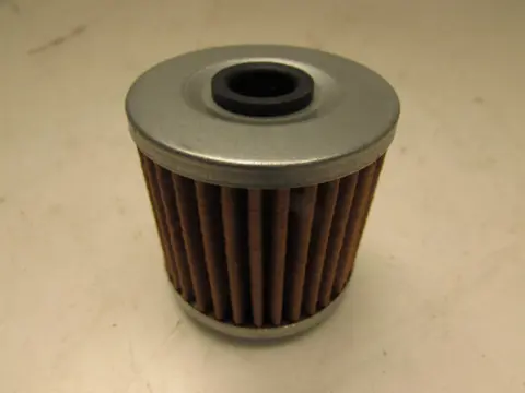 OLIEFILTER Kawasaki KLR 600 1970 - 2012
