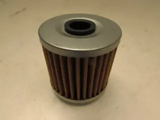OLIEFILTER Kawasaki KLR 600 1970 - 2012