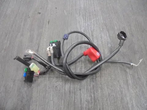 STARTMOTORRELAIS Honda NT 1100 DCT 2022 - 2024