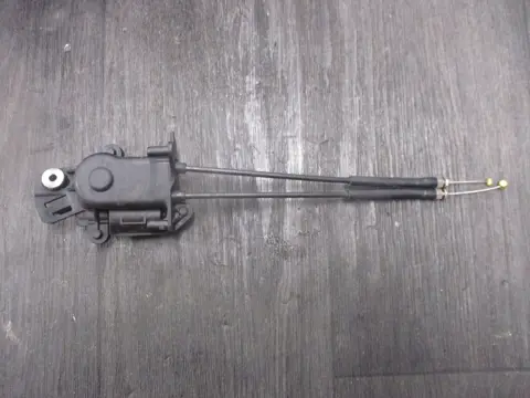 EXUP / SERVO KLEP BMW R 1200 GS LC Adventure 2017 - 2019