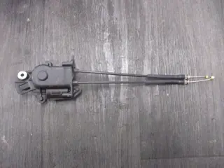 EXUP / SERVO KLEP BMW R 1200 GS LC Adventure 2017 - 2019