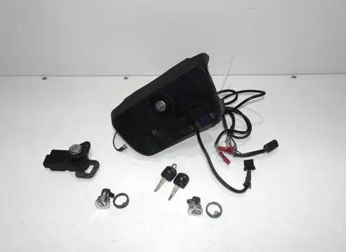 SLOTENSET BMW K 75 1990 - 1997