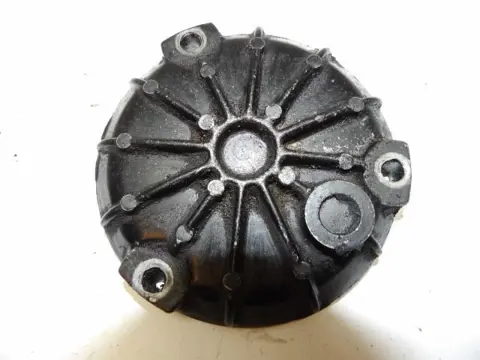 OLIEFILTER Suzuki GS 450 1970 - 2012