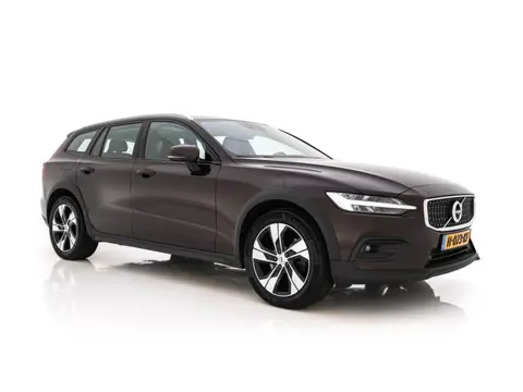 Volvo V60 Cross Country 2.0 D4 AWD Pro Aut. *LEATHER | FULL-LED | HARMAN/KARDON | MEMORY-PACK | BLIN