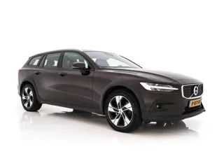 Volvo V60 Cross Country 2.0 D4 AWD Pro Aut. *LEATHER | FULL-LED | HARMAN/KARDON | MEMORY-PACK | BLIN