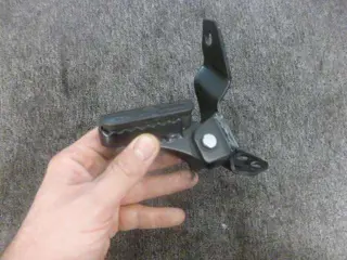 RECHTER SCHETSPLAAT BMW G 650 GS 2011 - 2014