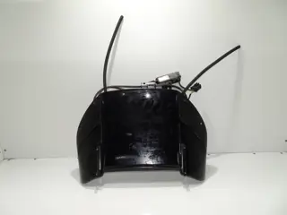 KUIPRUIT BMW K 75 1990 - 1997