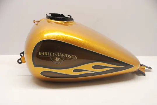 TANK Harley Davidson Touring 2000 - 2017