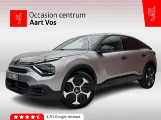 Citroën C4 Puretech 100 Feel | Camera achter | Navigatie | Climate Control | Cruise Control | Carpla