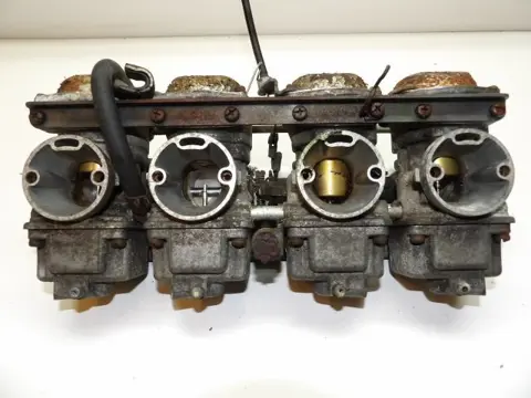 CARBURATEUR ONDERDELEN Suzuki GS 850 1970 - 2012