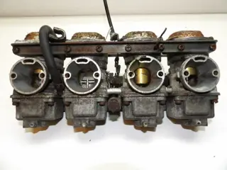 CARBURATEUR ONDERDELEN Suzuki GS 850 1970 - 2012