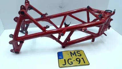 FRAME-ONDERDELEN Ducati 1098 1198 2007 - 2009