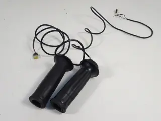 GASHANDLE Triumph Sprint ST 1050 2005 - 2011