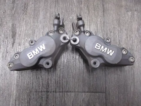 REMKLAUWEN BMW R 1200 GS 2003 - 2007