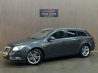 Opel Insignia 2.0 T Sport 4x4 2010 AUTOMAAT XENON NAVI PDC