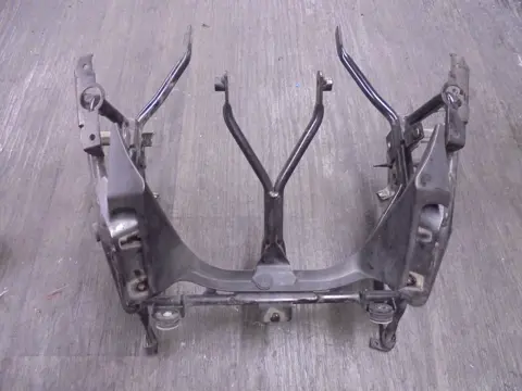 KUIPFRAME BMW R 1200 GS 2010 - 2012