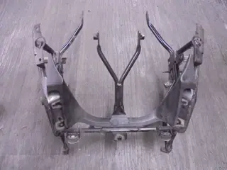 KUIPFRAME BMW R 1200 GS 2010 - 2012