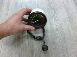 TELLER BMW R 1150 GS 1999 - 2001 / 2001 - 2003