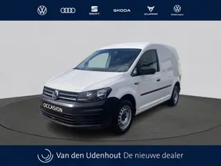Volkswagen Caddy 2.0 TDI L1H1 BMT Airco Betimmering