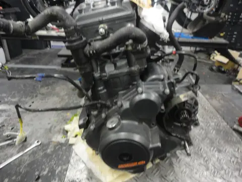MOTORBLOK KTM 200 Duke 2012 - 2016