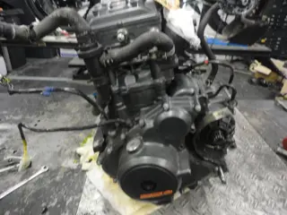 MOTORBLOK KTM 200 Duke 2012 - 2016