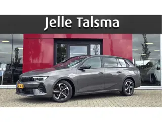 Opel Astra Sports Tourer 1.2T 130 GS | LED | Elec. Panoramadak | CarPlay |