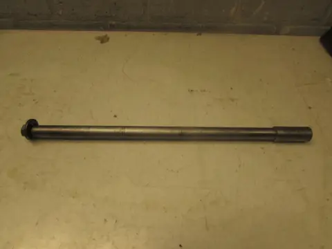 ACHTER AS Yamaha V max 1987 - 2002