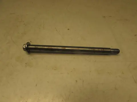 VOORAS Yamaha V max 1987 - 2002