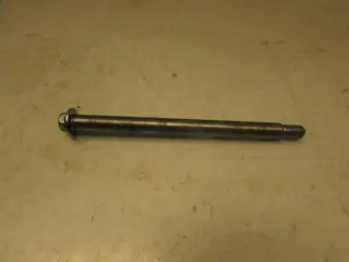 VOORAS Yamaha V max 1987 - 2002