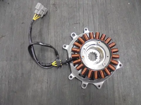 DYNAMO BMW R 1200 GS LC Adventure 2013 - 2016 / 2017 - 2019