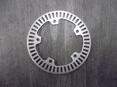 ABS RING VOOR BMW R 1250 GS 2021 - 2022